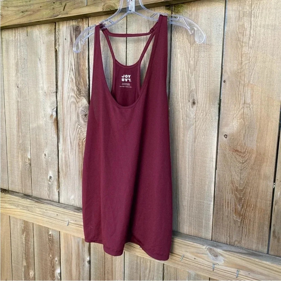 Joy Lab Athletic Tank Top Size XL - Picture 4 of 7